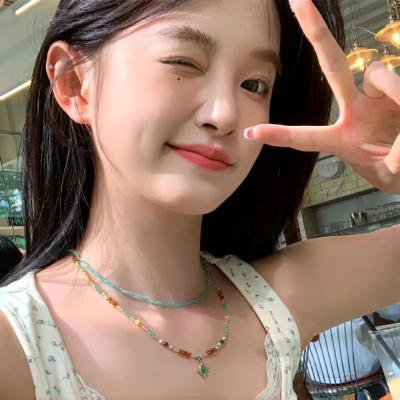 看手机穿大秦 给秦始皇邮寄望远境