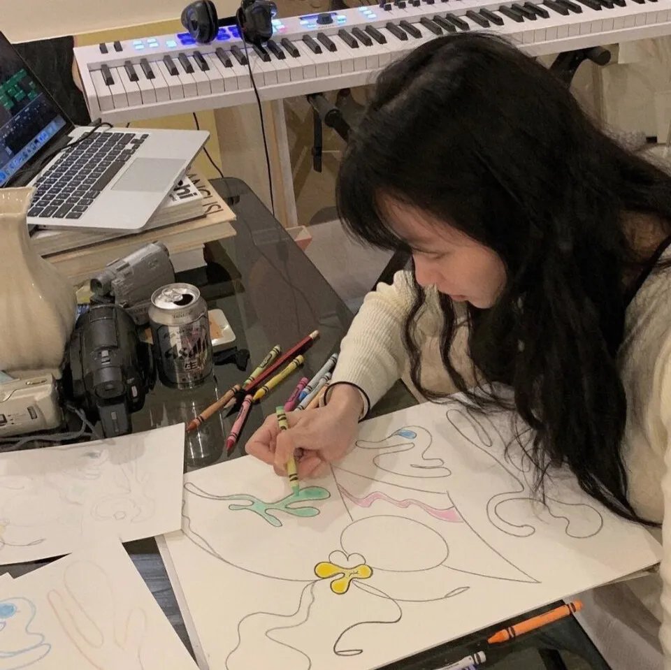 黑化后我手撕渣男全家